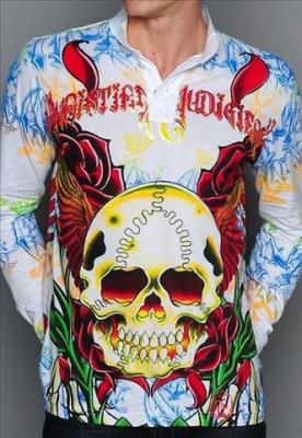 Christian Audigier (Men)-426